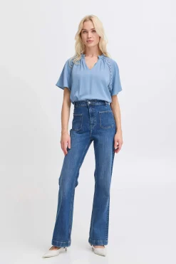 BYHACCA Blouse