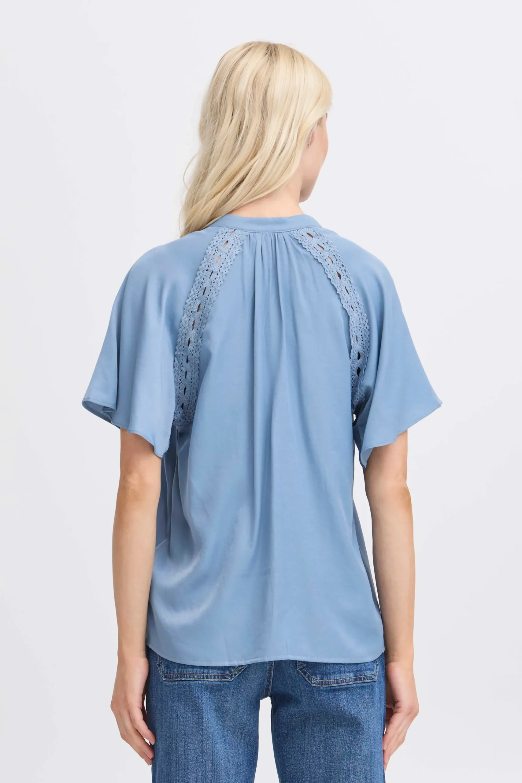 BYHACCA Blouse