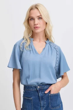 BYHACCA Blouse
