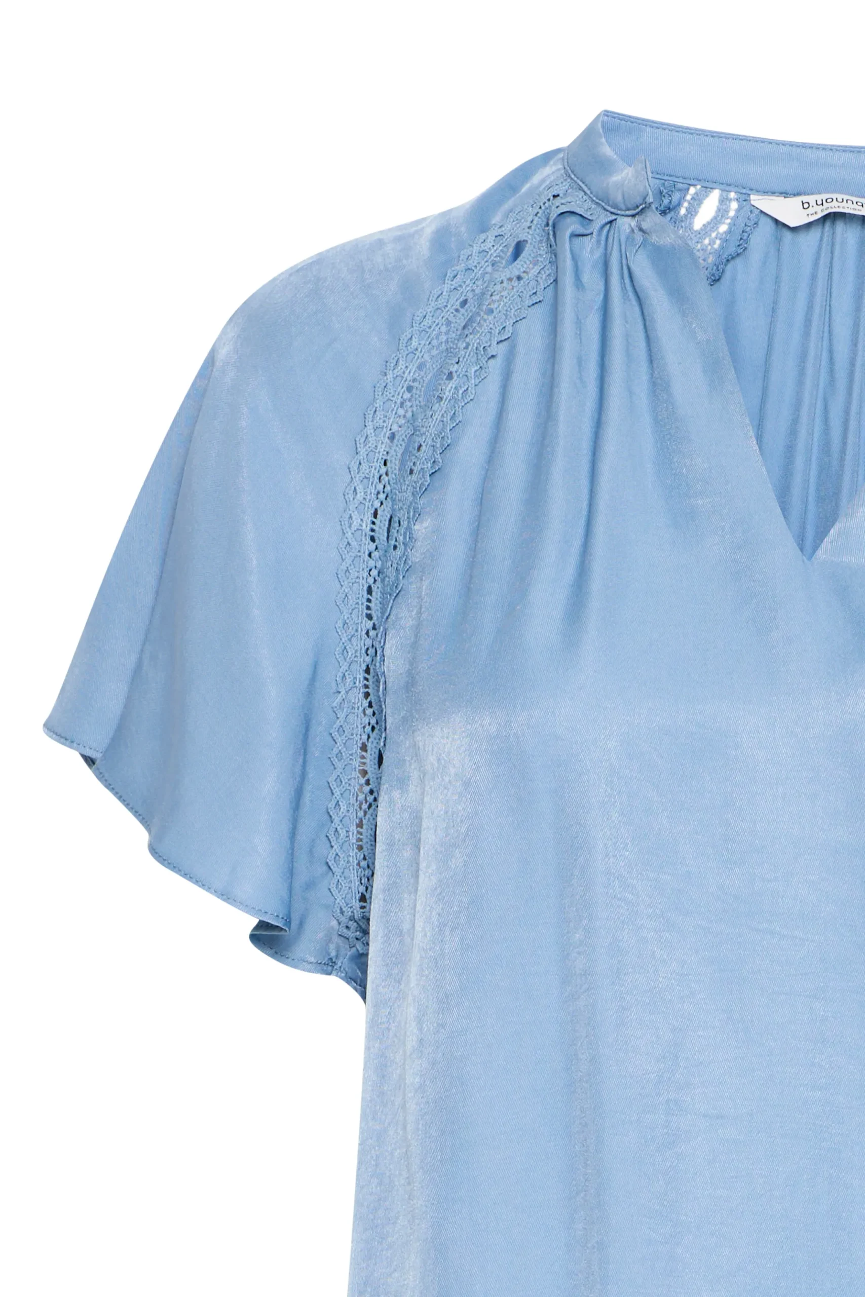 BYHACCA Blouse