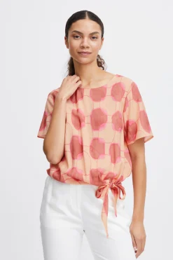 BYHANVA Blouse