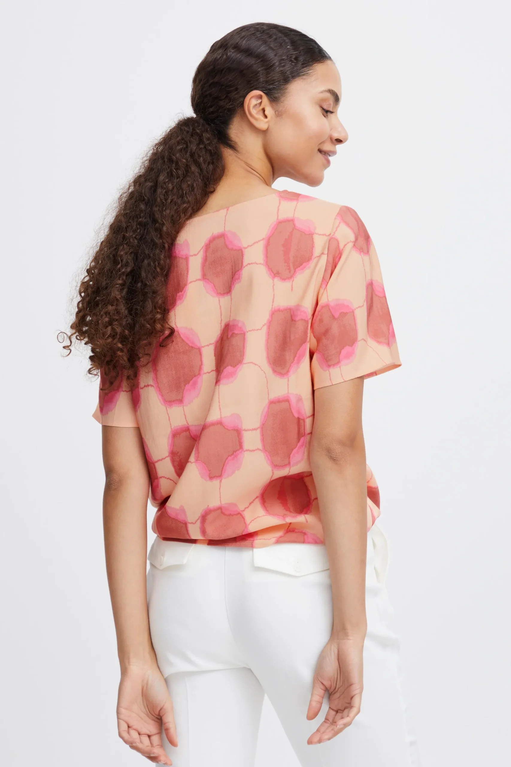BYHANVA Blouse