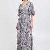 BYHILLY Dress