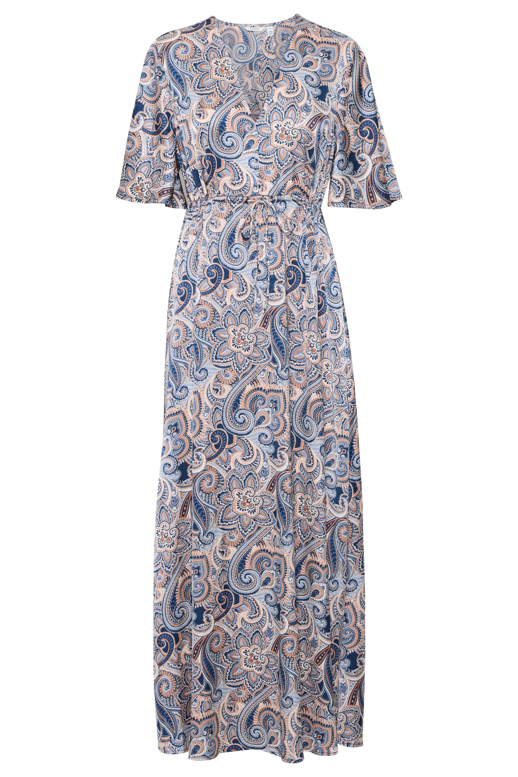 BYHILLY Dress