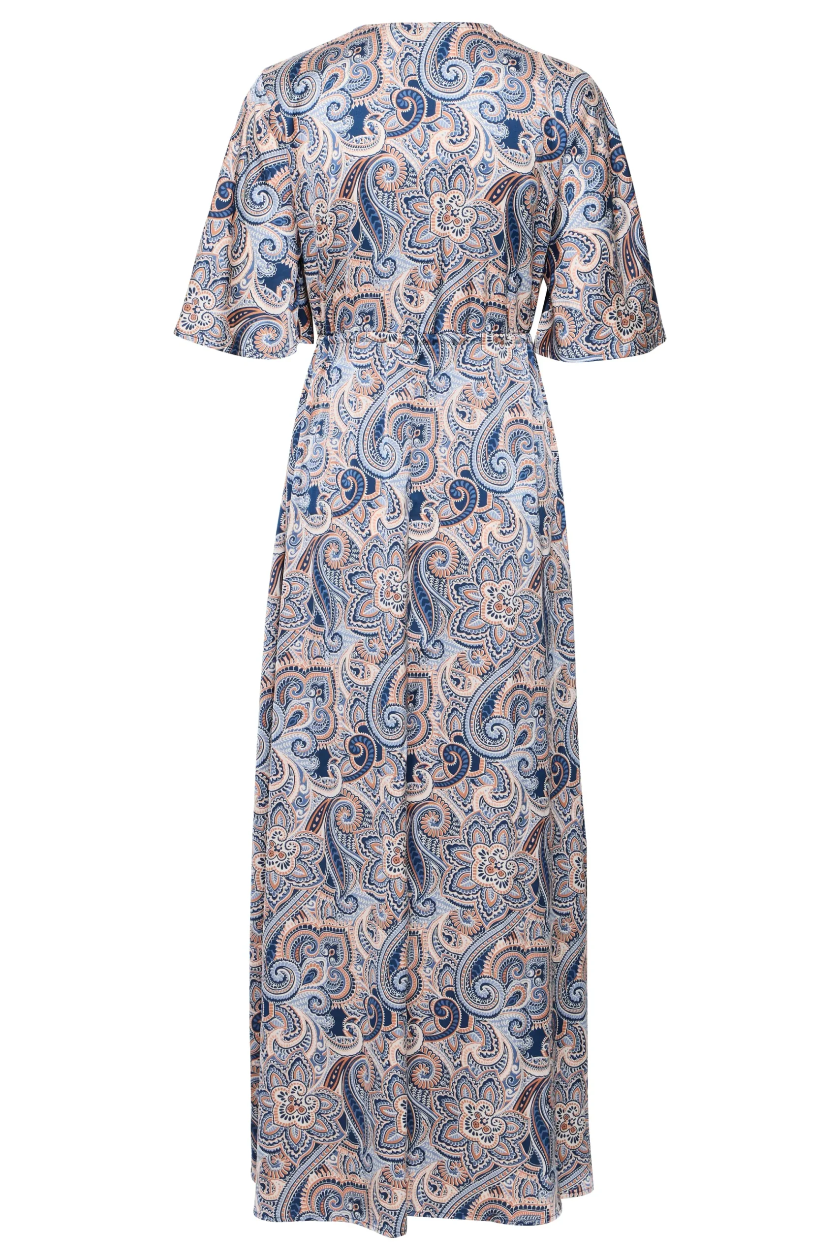 BYHILLY Dress