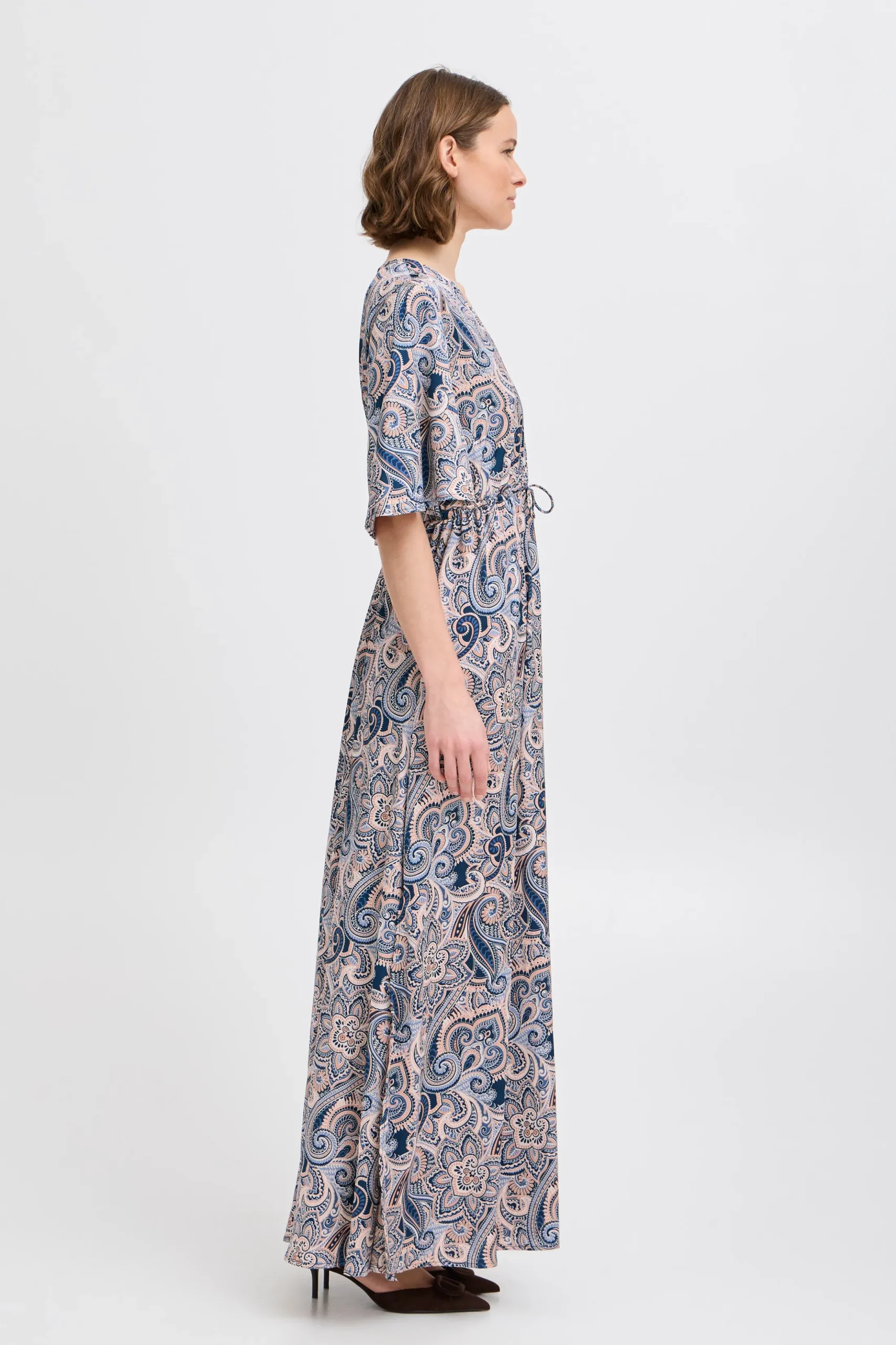 BYHILLY Dress