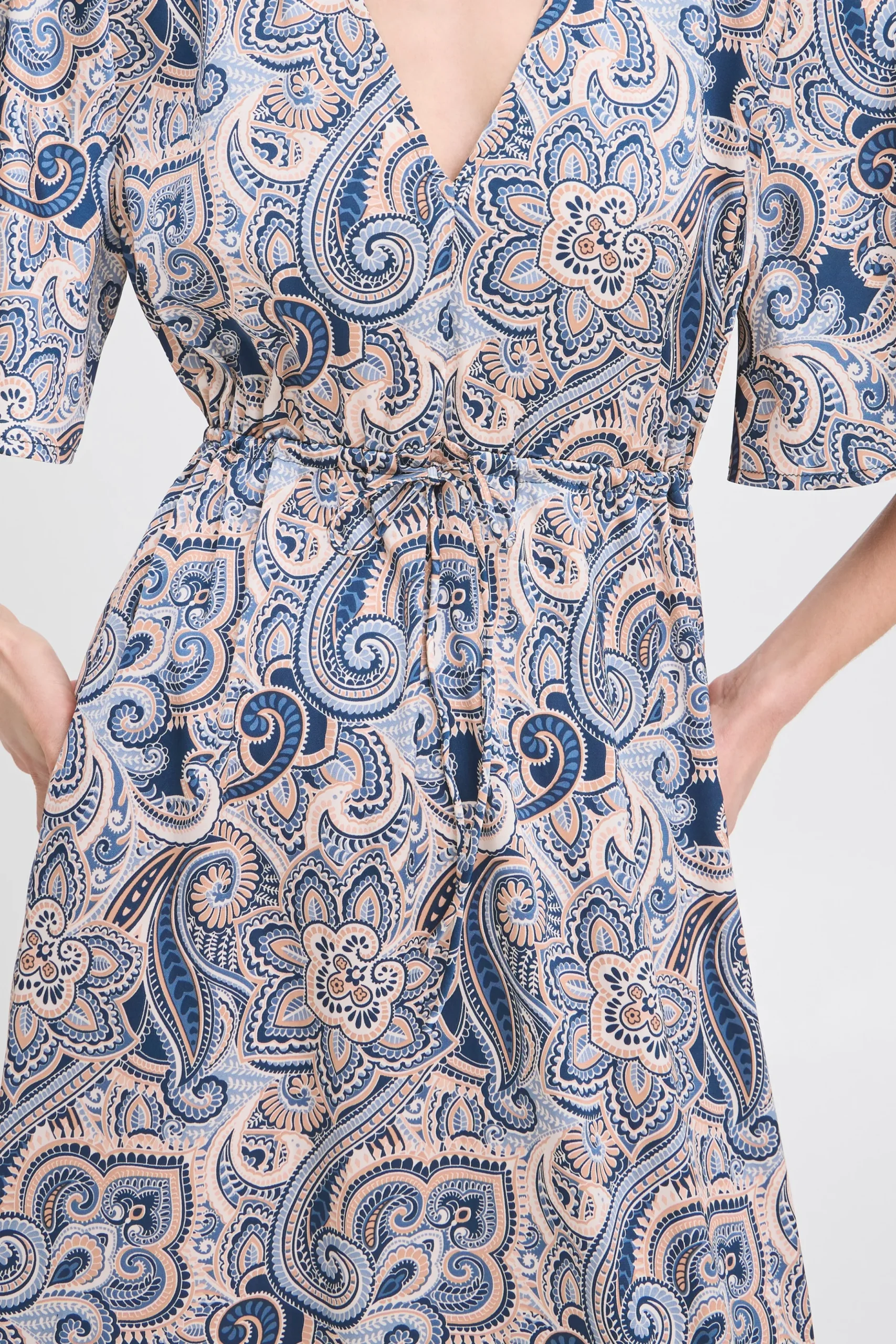 BYHILLY Dress