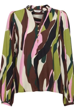 BYHISIA Blouse