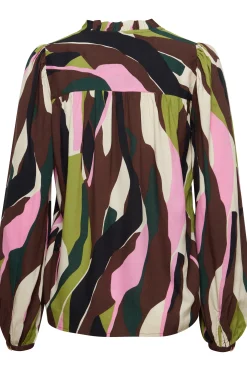 BYHISIA Blouse