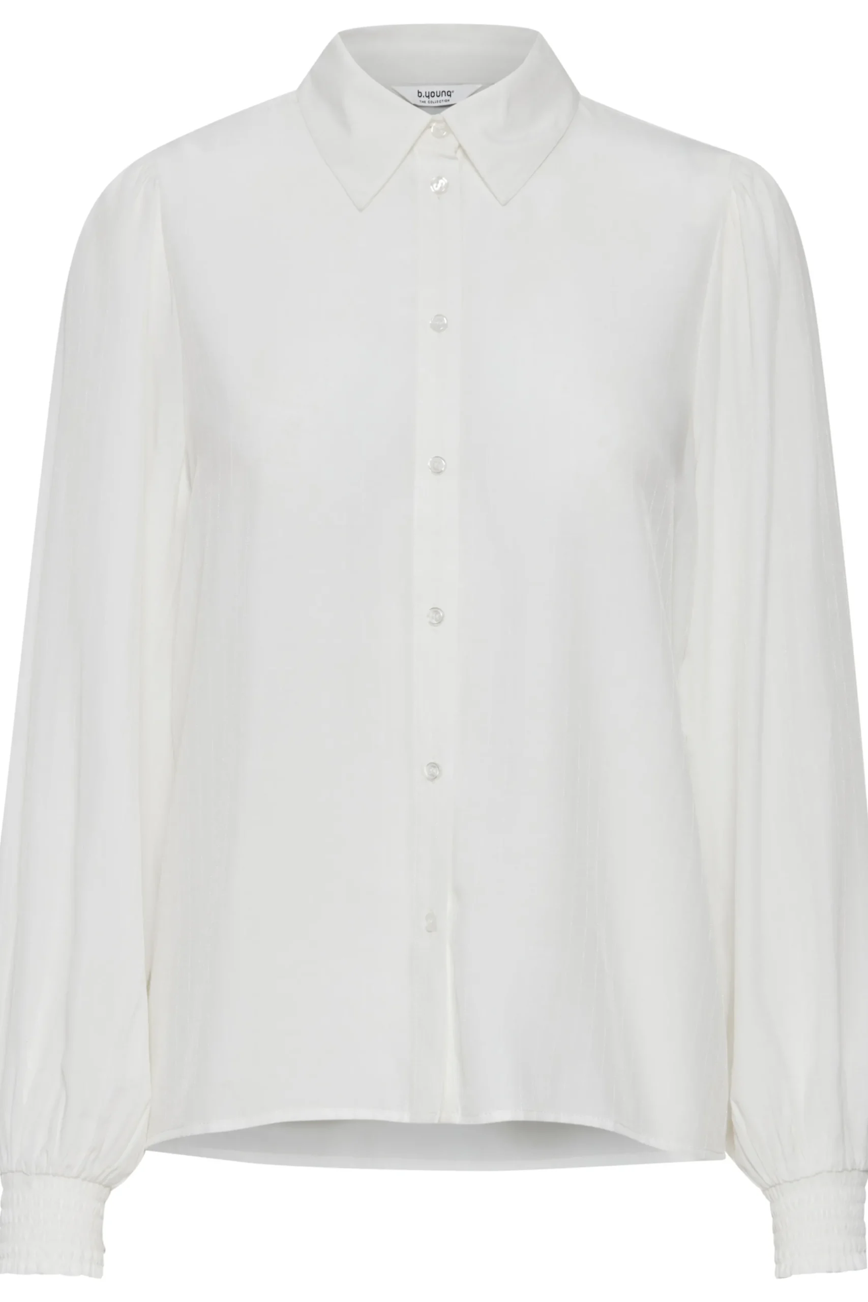 BYHUBBA Shirt