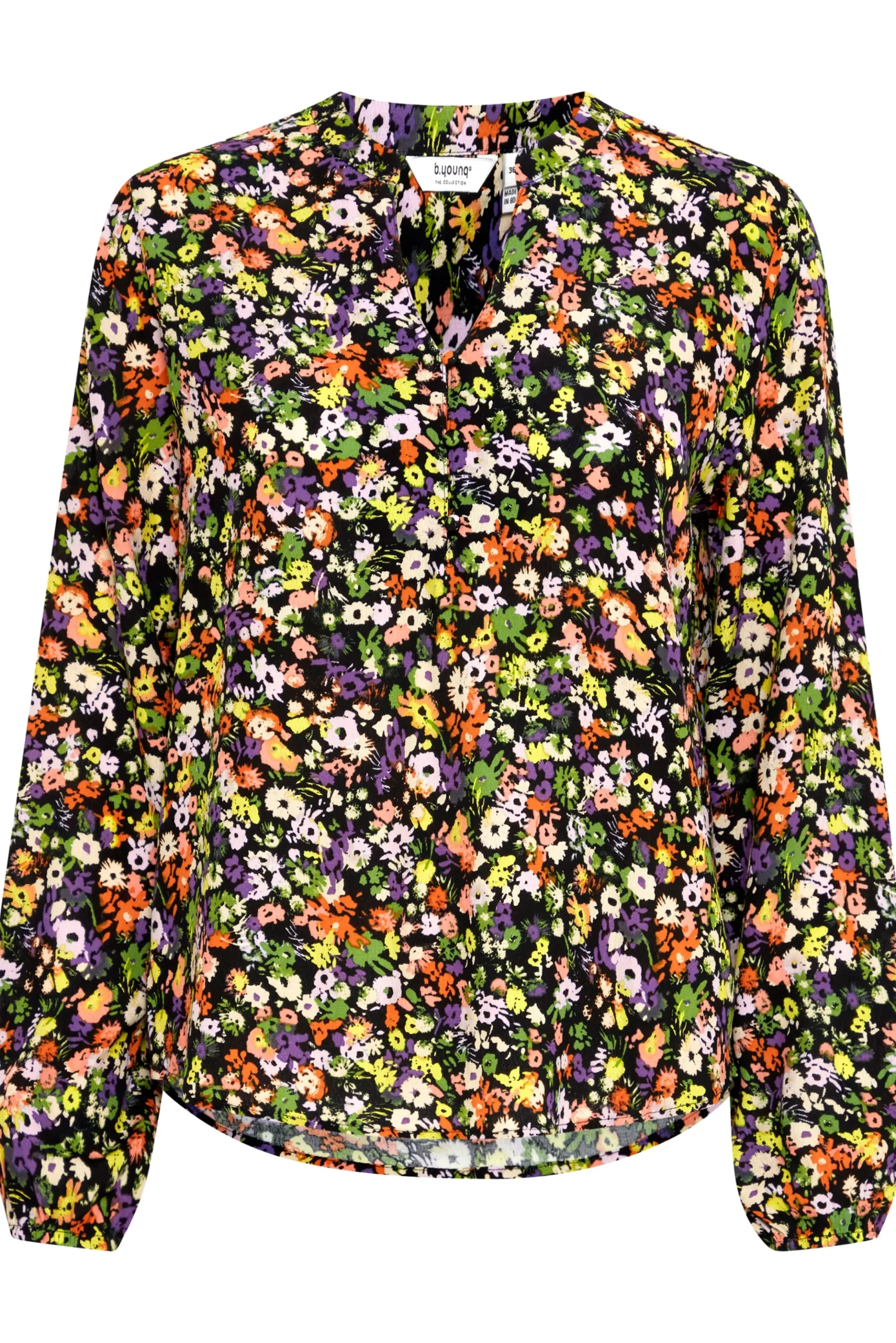 BYIBANE Blouse