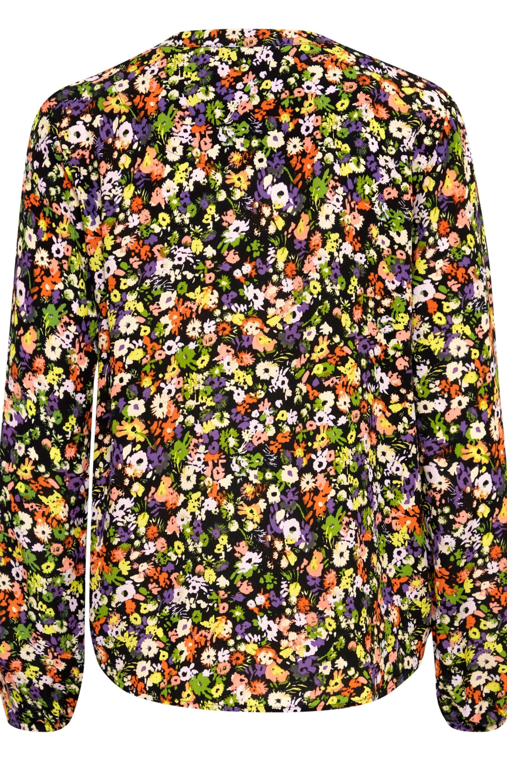 BYIBANE Blouse