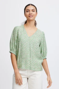 BYIBANO Blouse