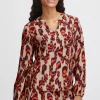 BYIBANO Blouse
