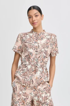 BYIBANO Blouse