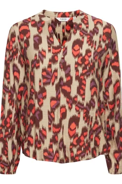 BYIBANO Blouse