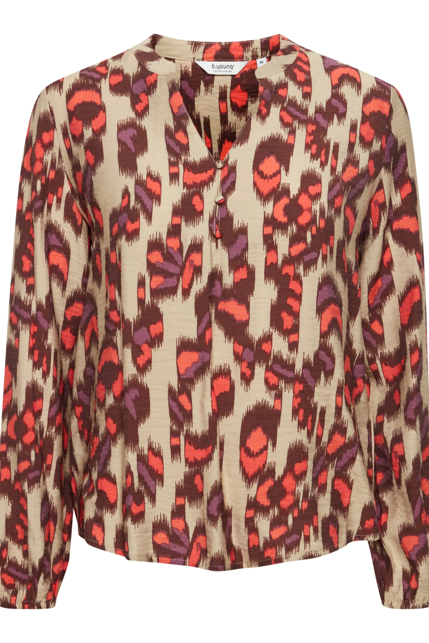 BYIBANO Blouse