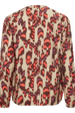 BYIBANO Blouse