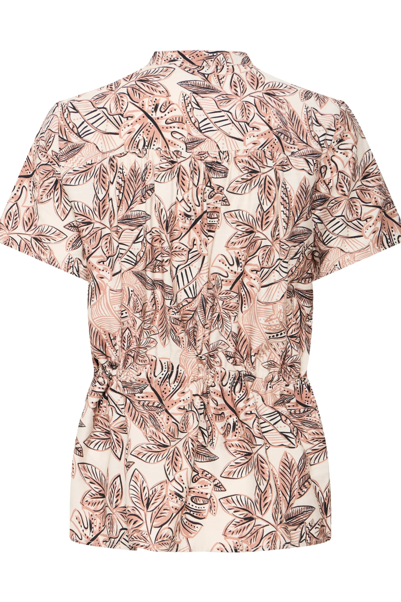 BYIBANO Blouse