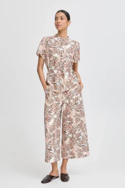 BYIBANO Blouse