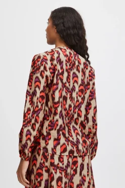 BYIBANO Blouse