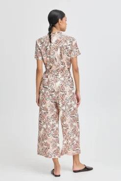 BYIBANO Blouse