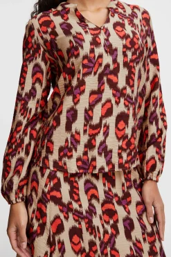 BYIBANO Blouse