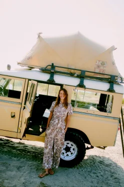 BYIBANO Blouse