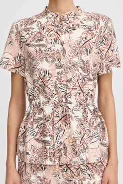 BYIBANO Blouse
