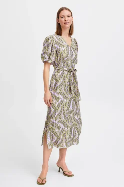 BYIBANO Dress