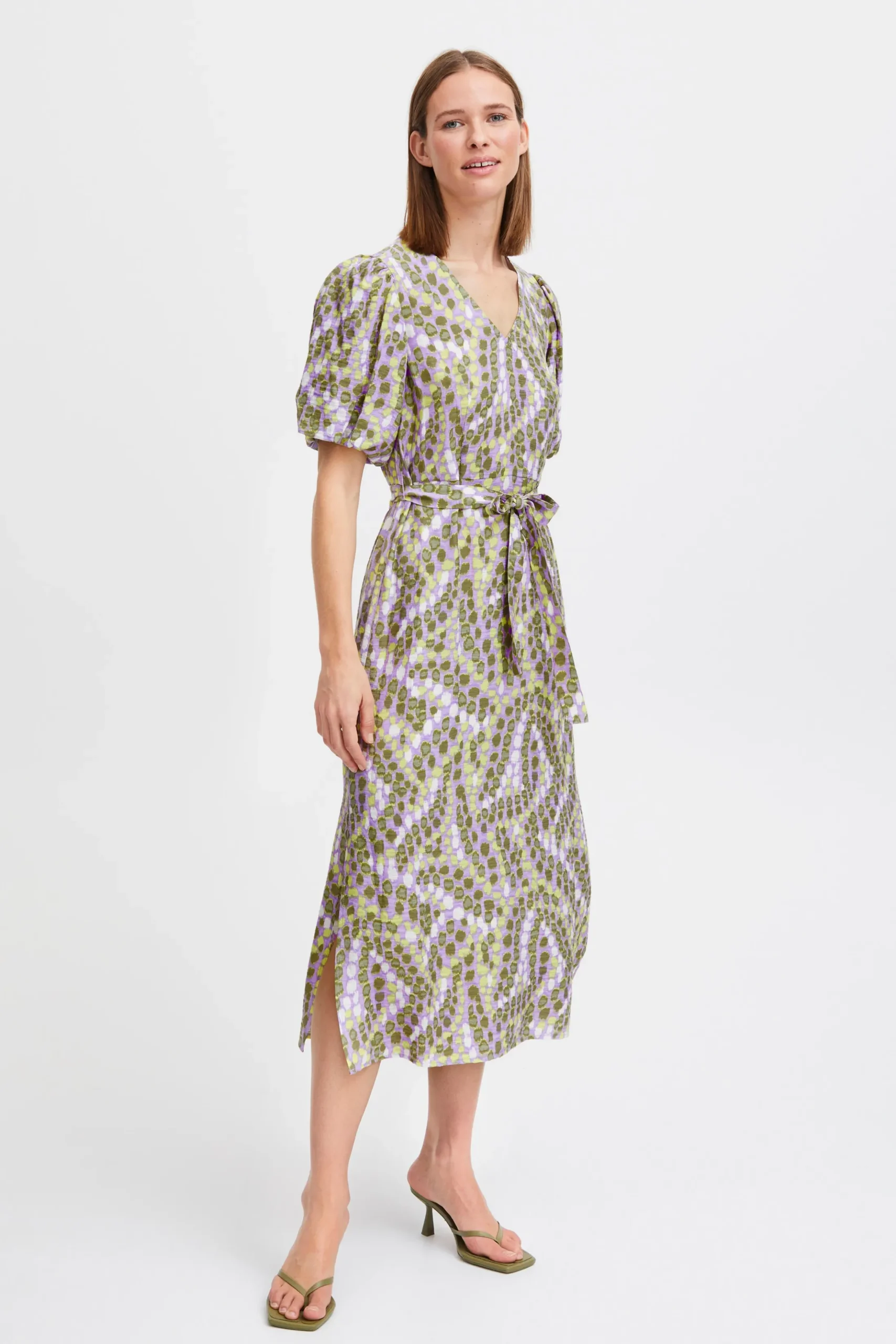 BYIBANO Dress