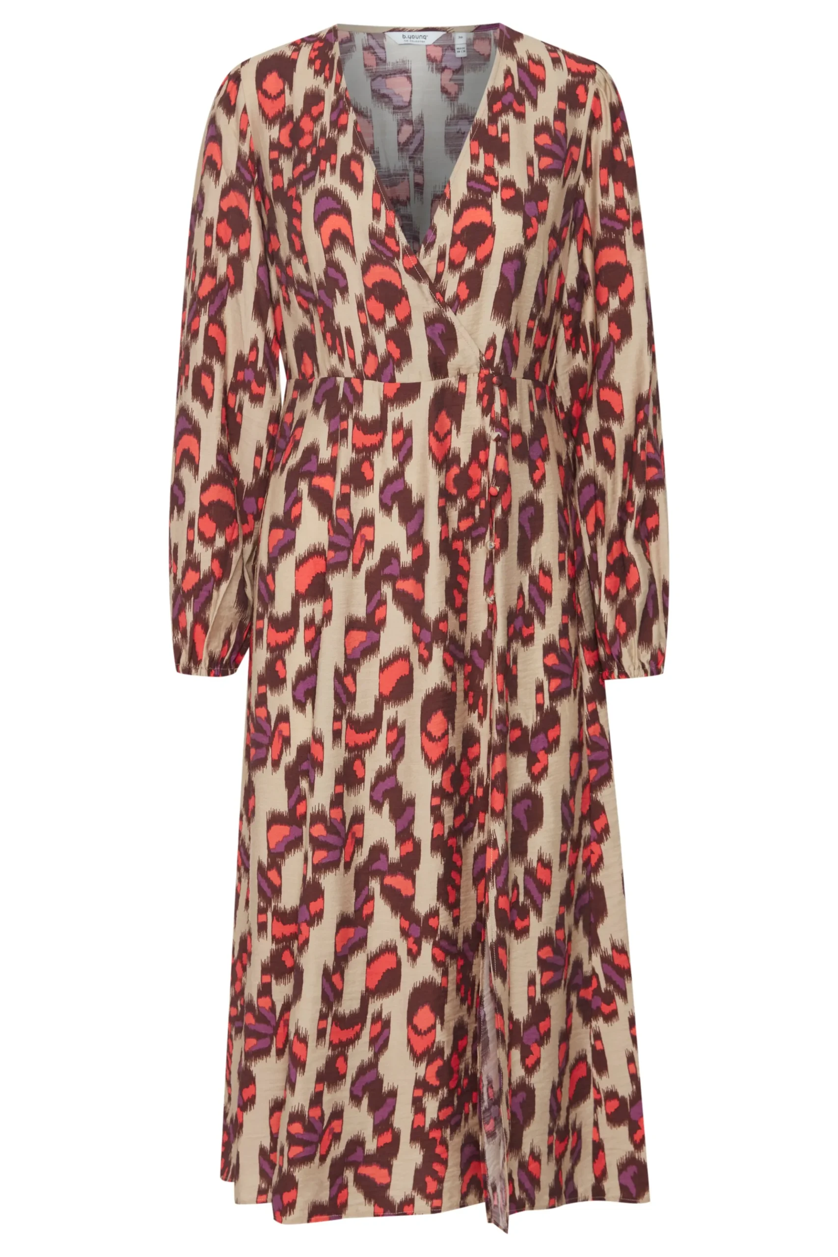 BYIBANO Dress