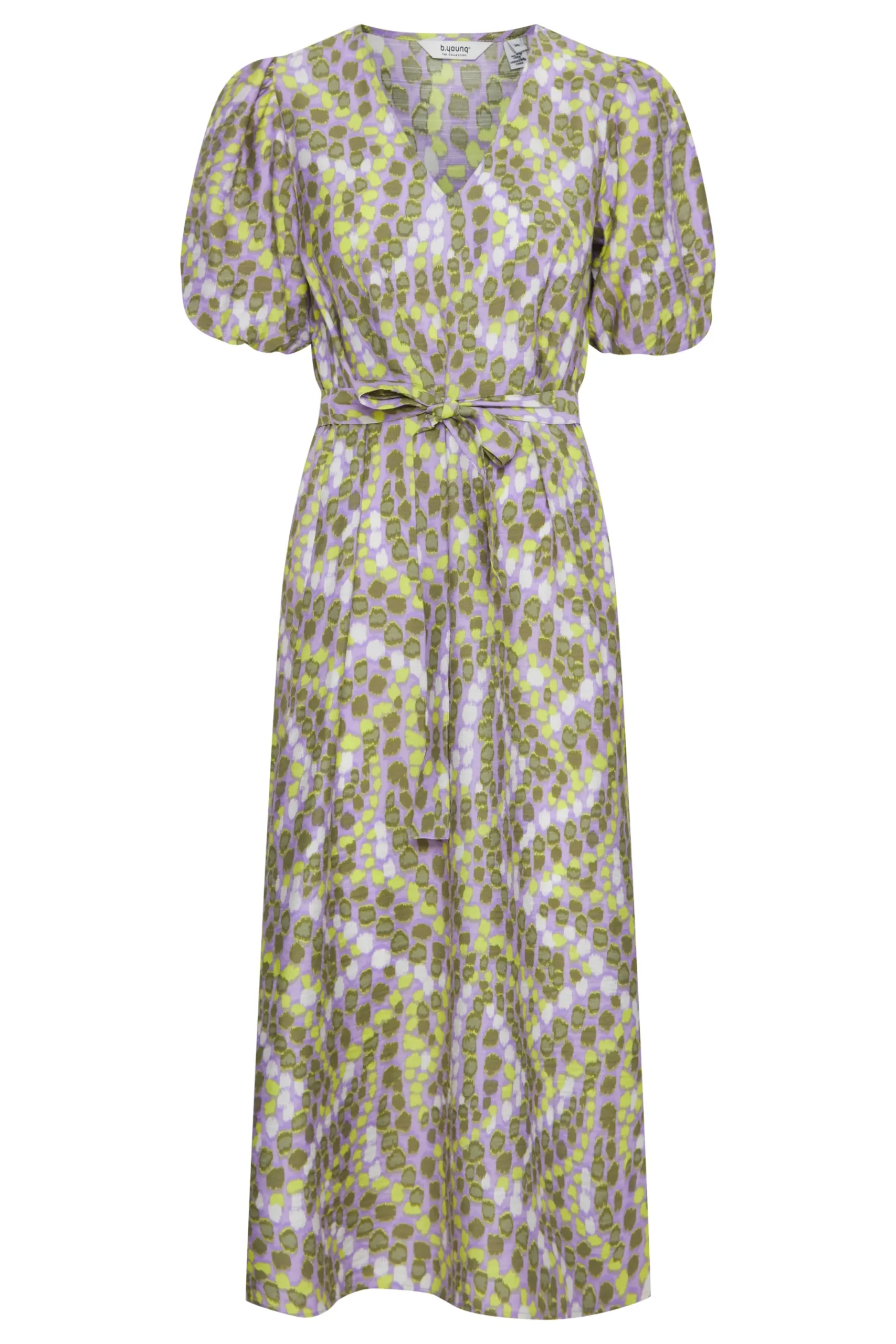 BYIBANO Dress