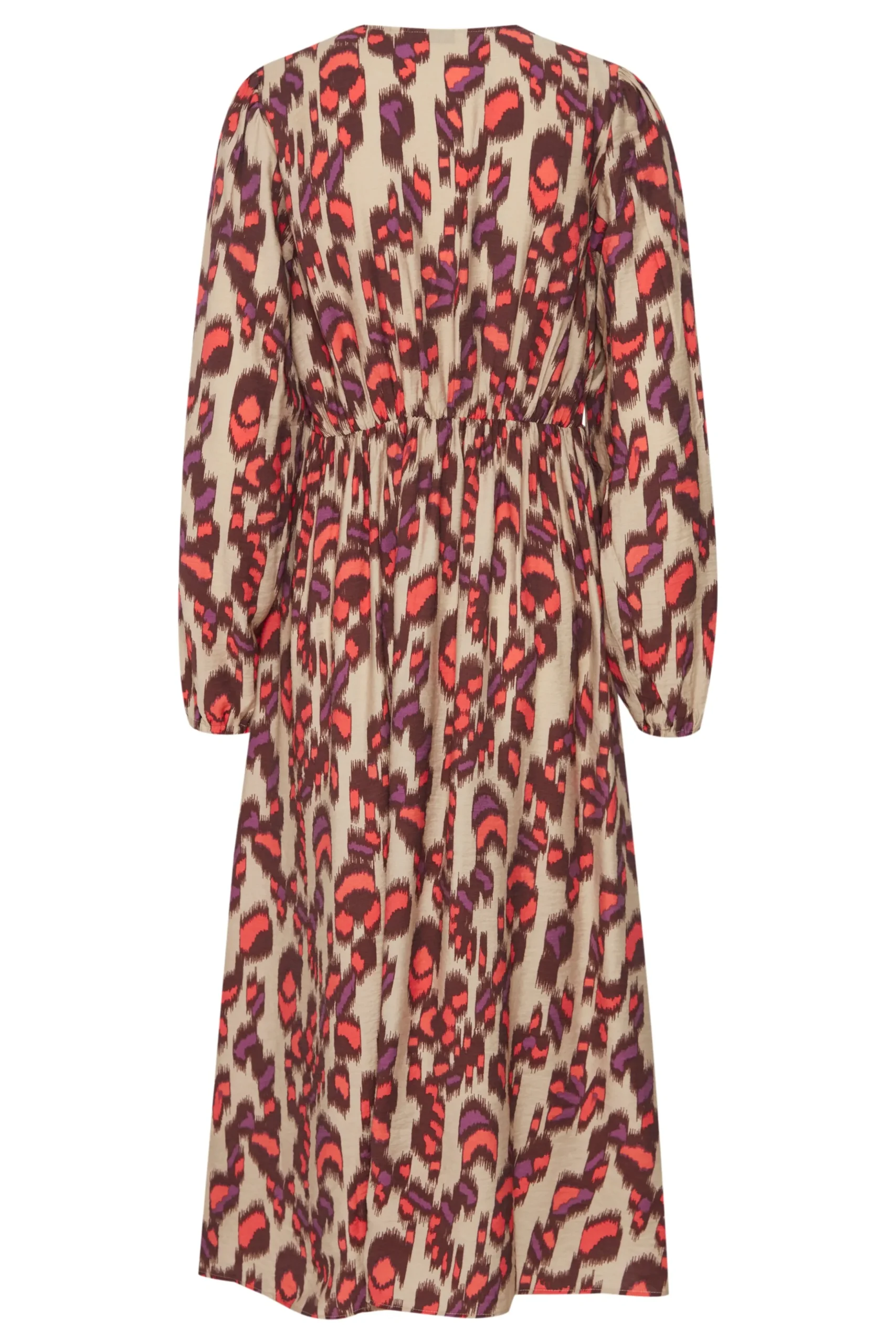 BYIBANO Dress