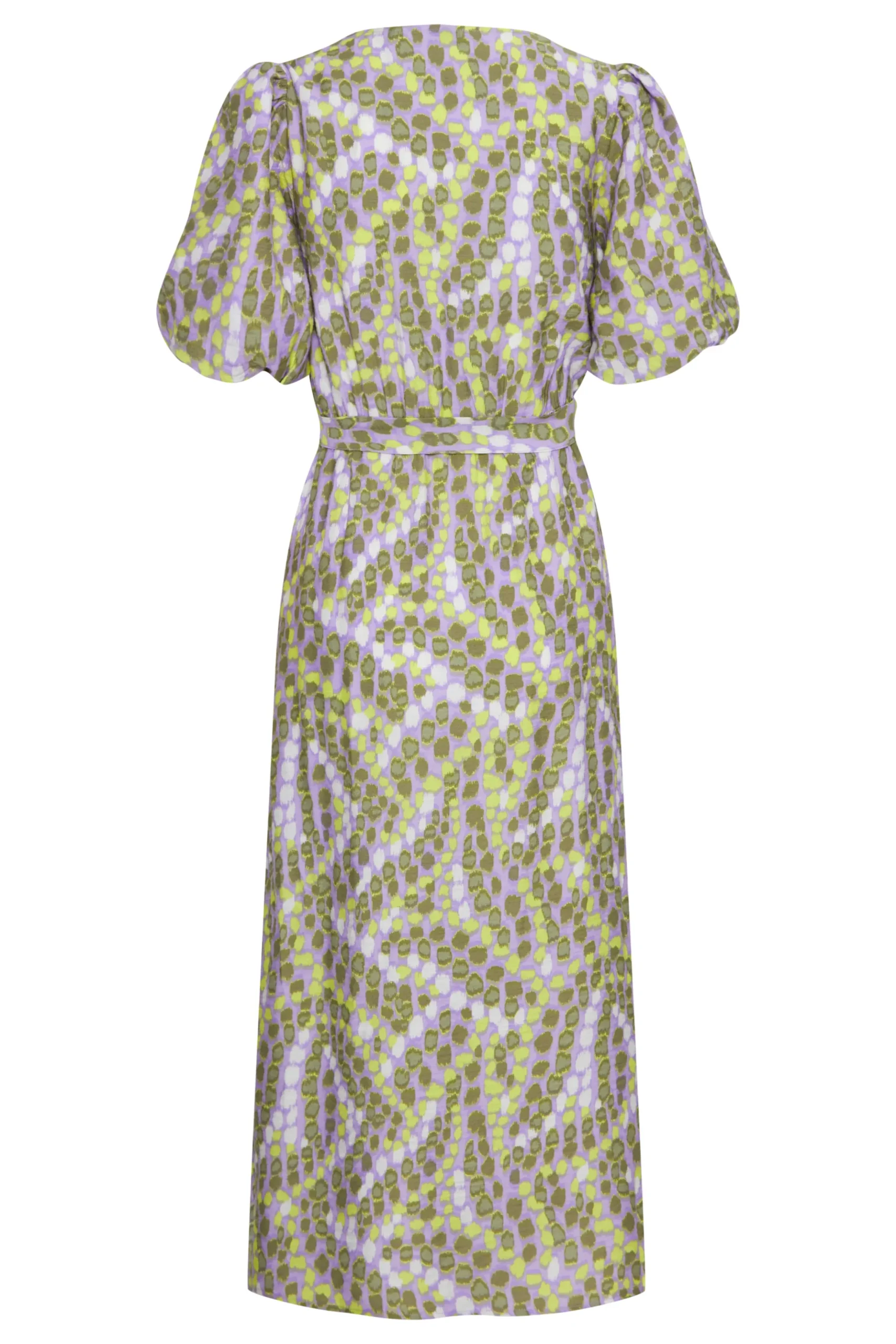 BYIBANO Dress