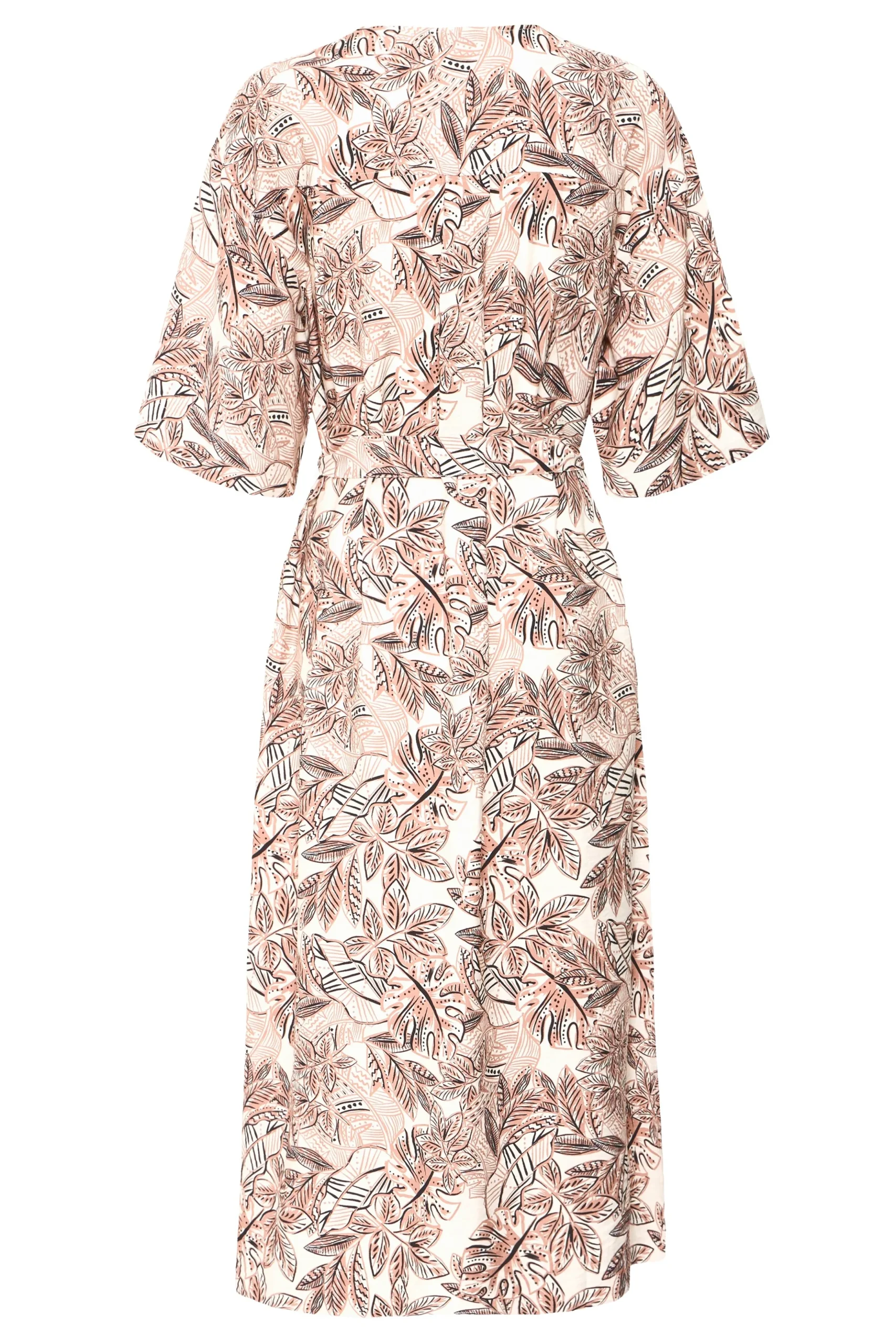 BYIBANO Dress