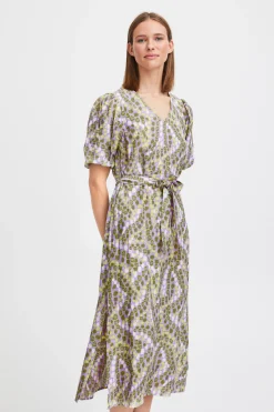 BYIBANO Dress