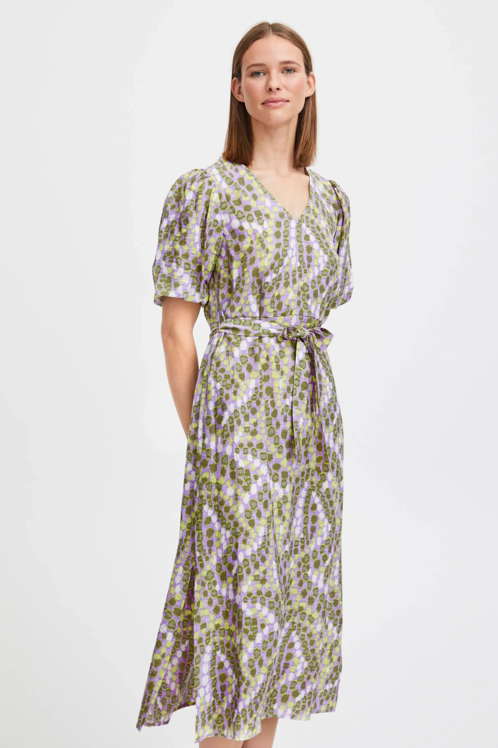 BYIBANO Dress