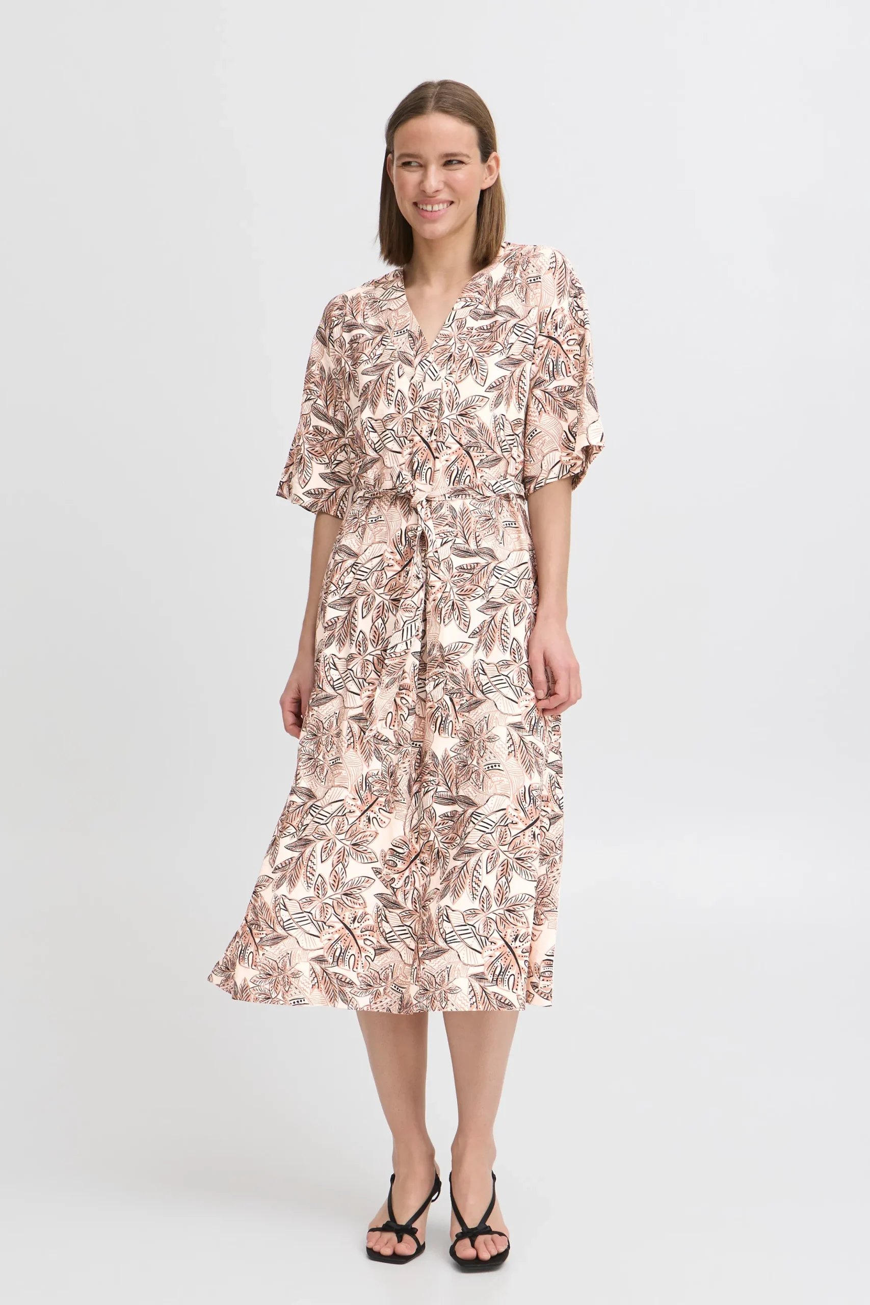 BYIBANO Dress