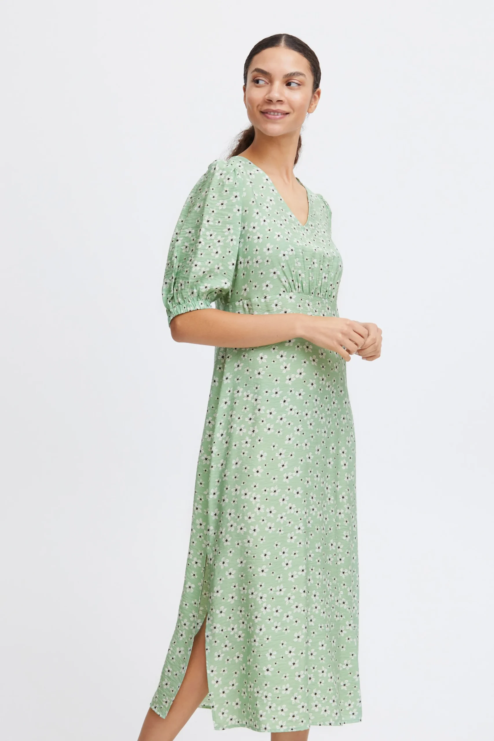 BYIBANO Dress