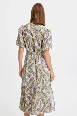 BYIBANO Dress