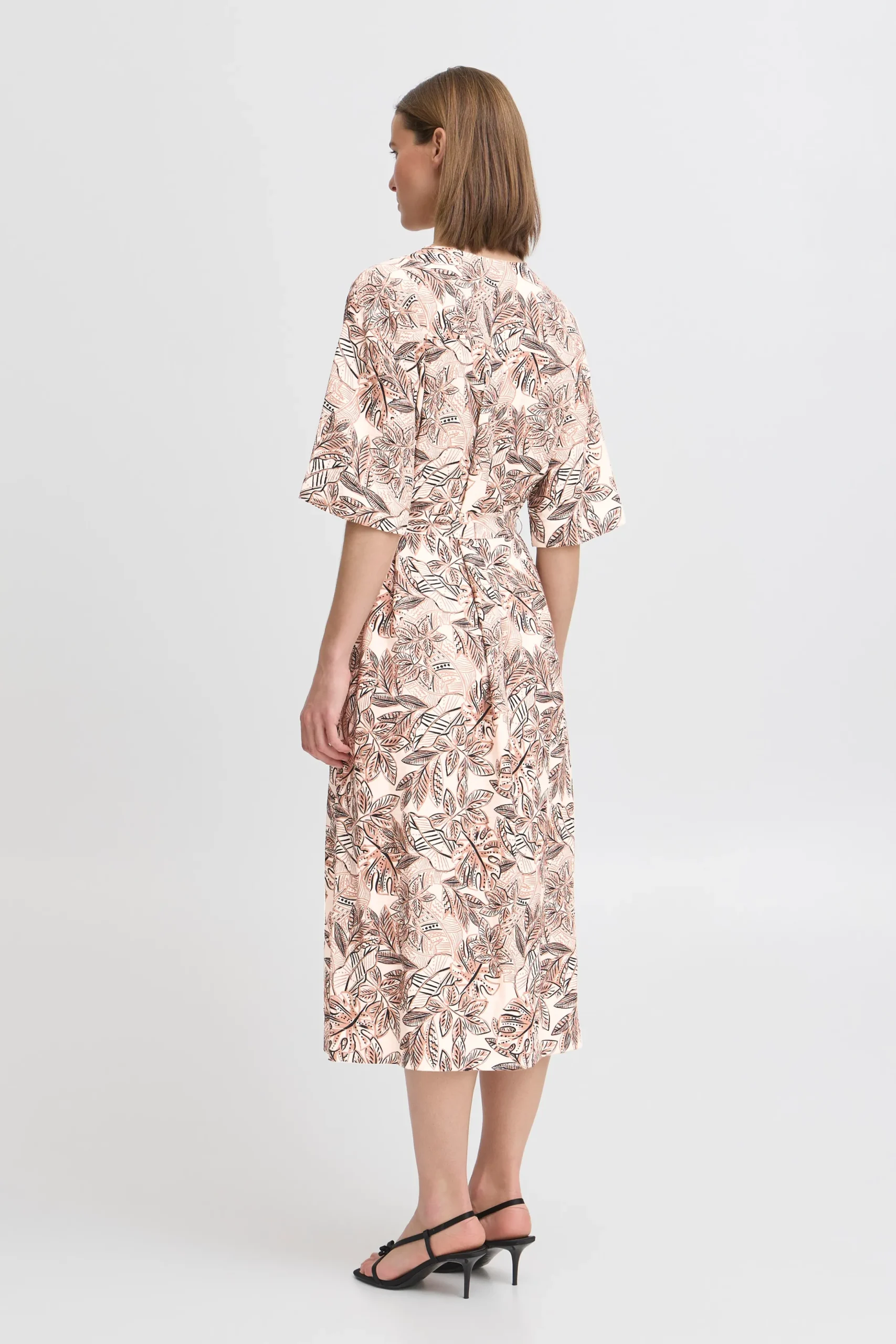 BYIBANO Dress
