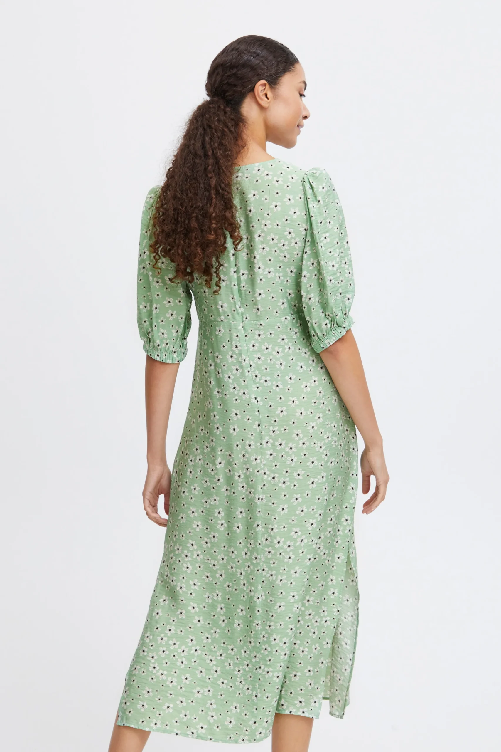 BYIBANO Dress
