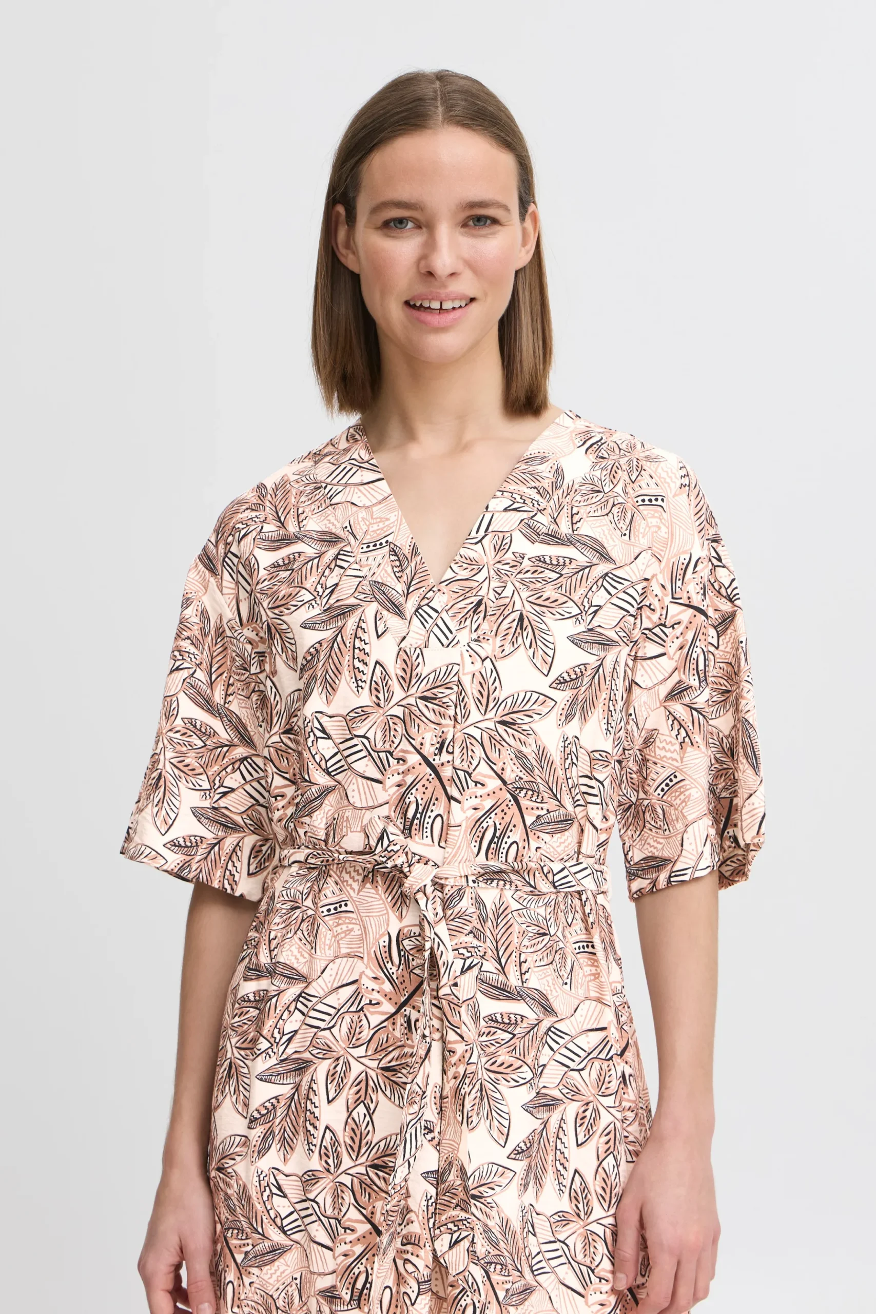 BYIBANO Dress
