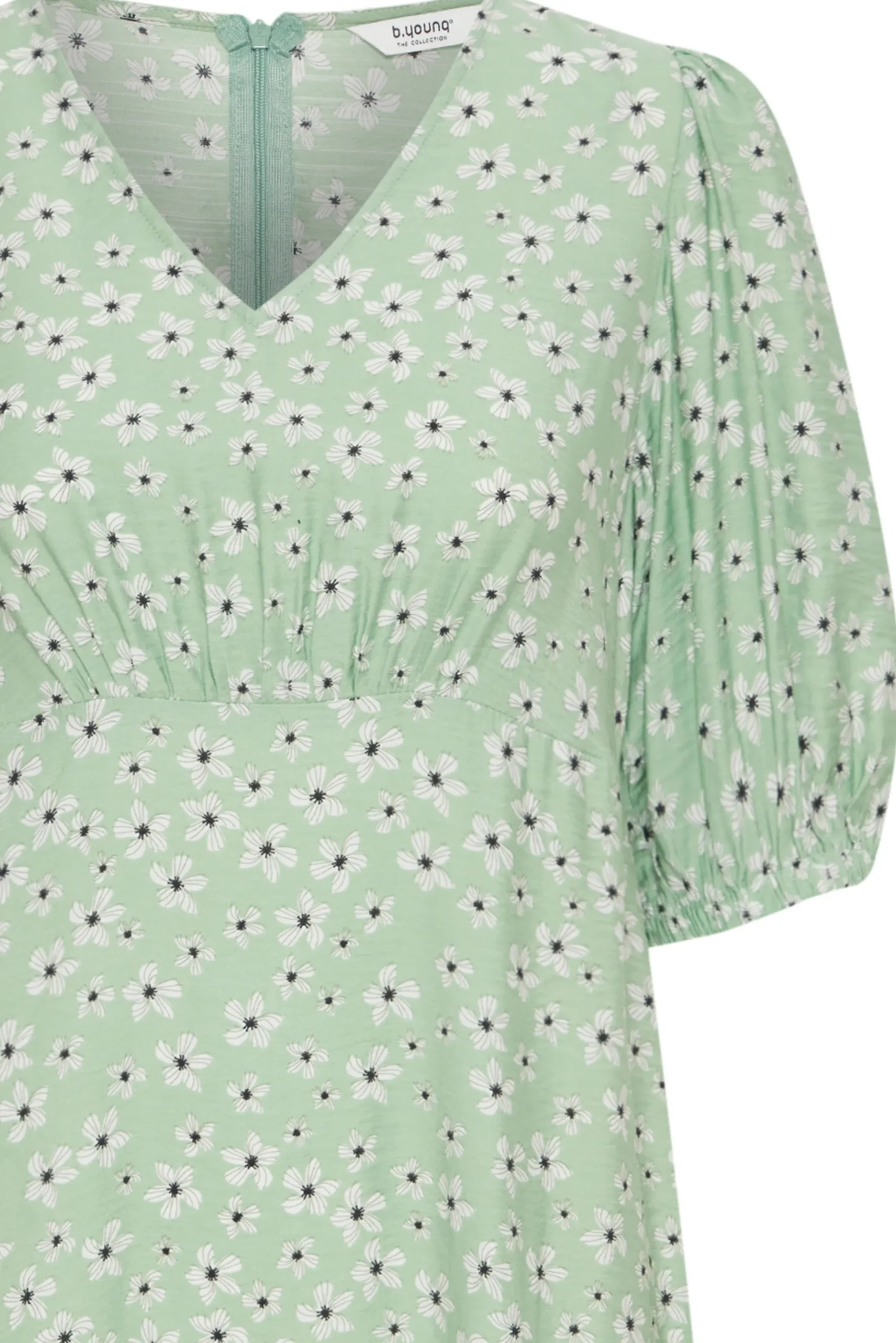 BYIBANO Dress