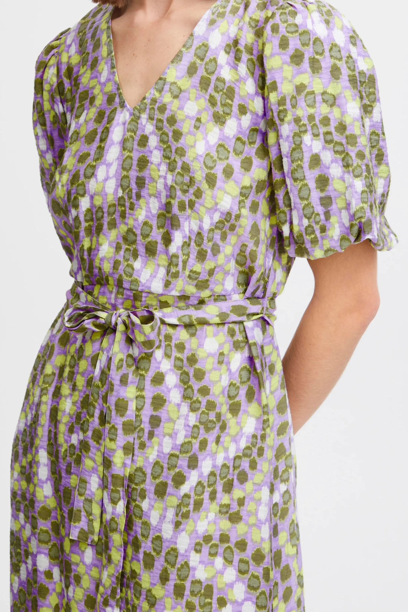 BYIBANO Dress