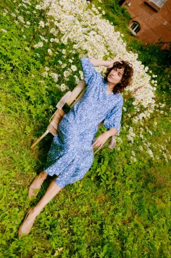 BYIBANO Dress