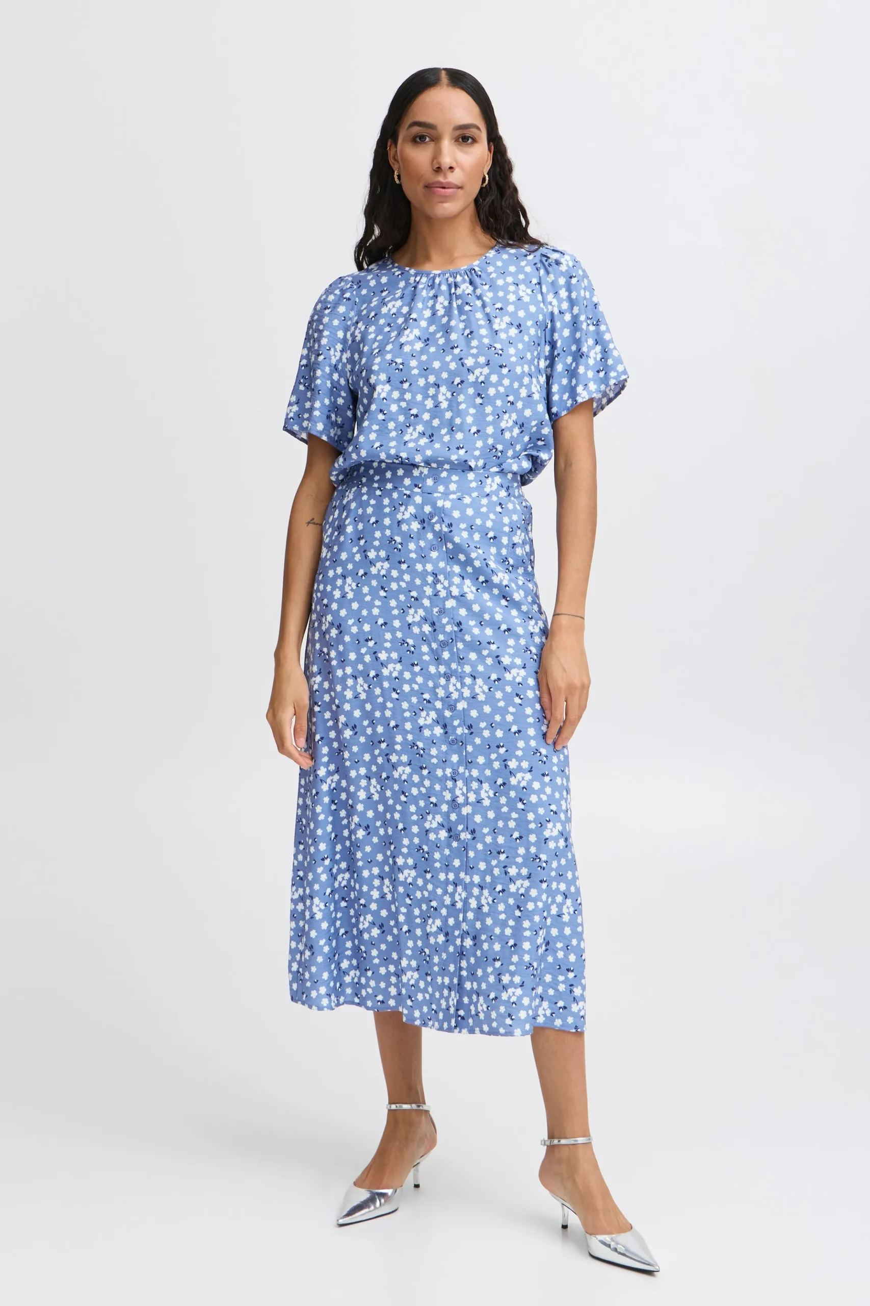 BYIBANO Skirt
