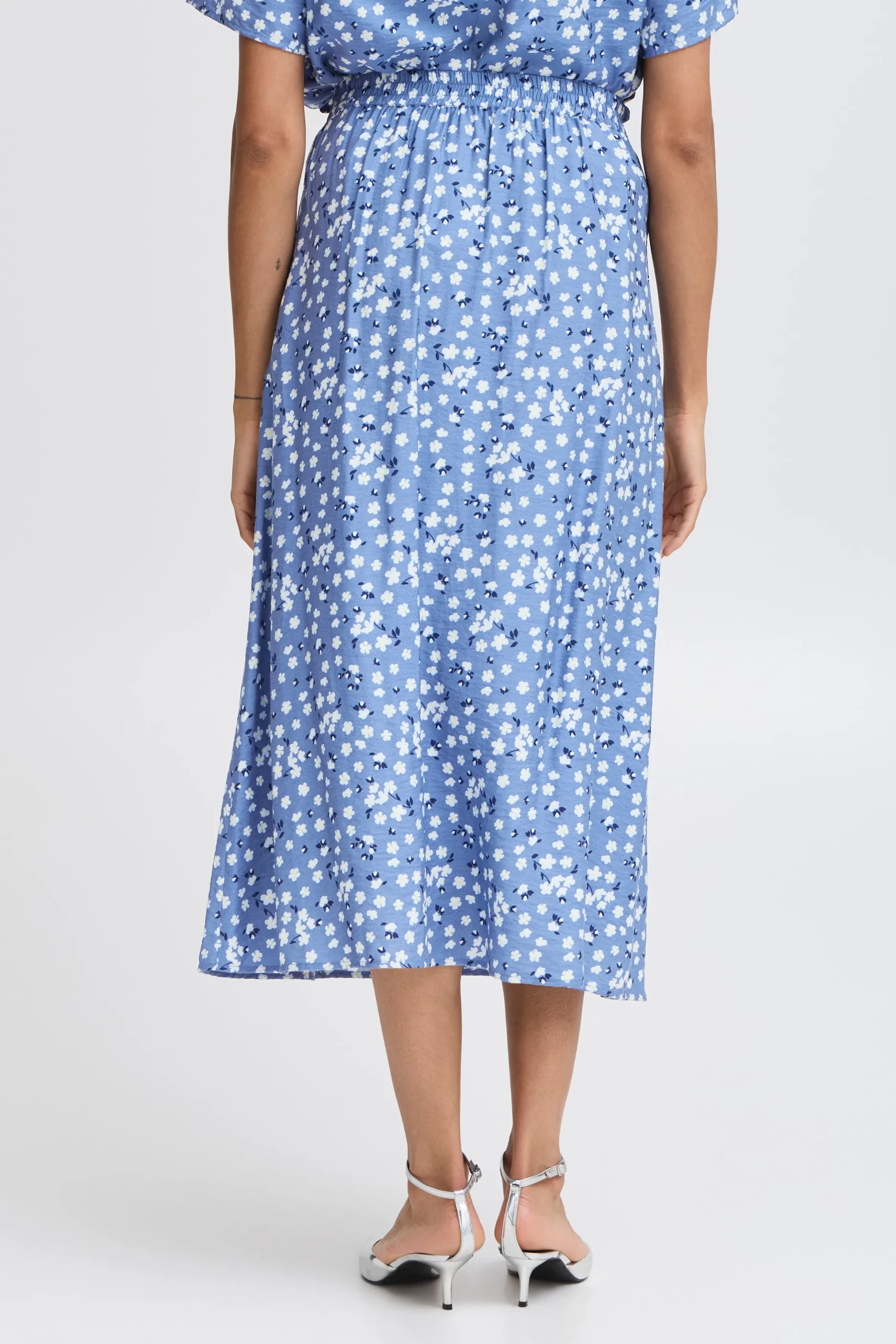 BYIBANO Skirt