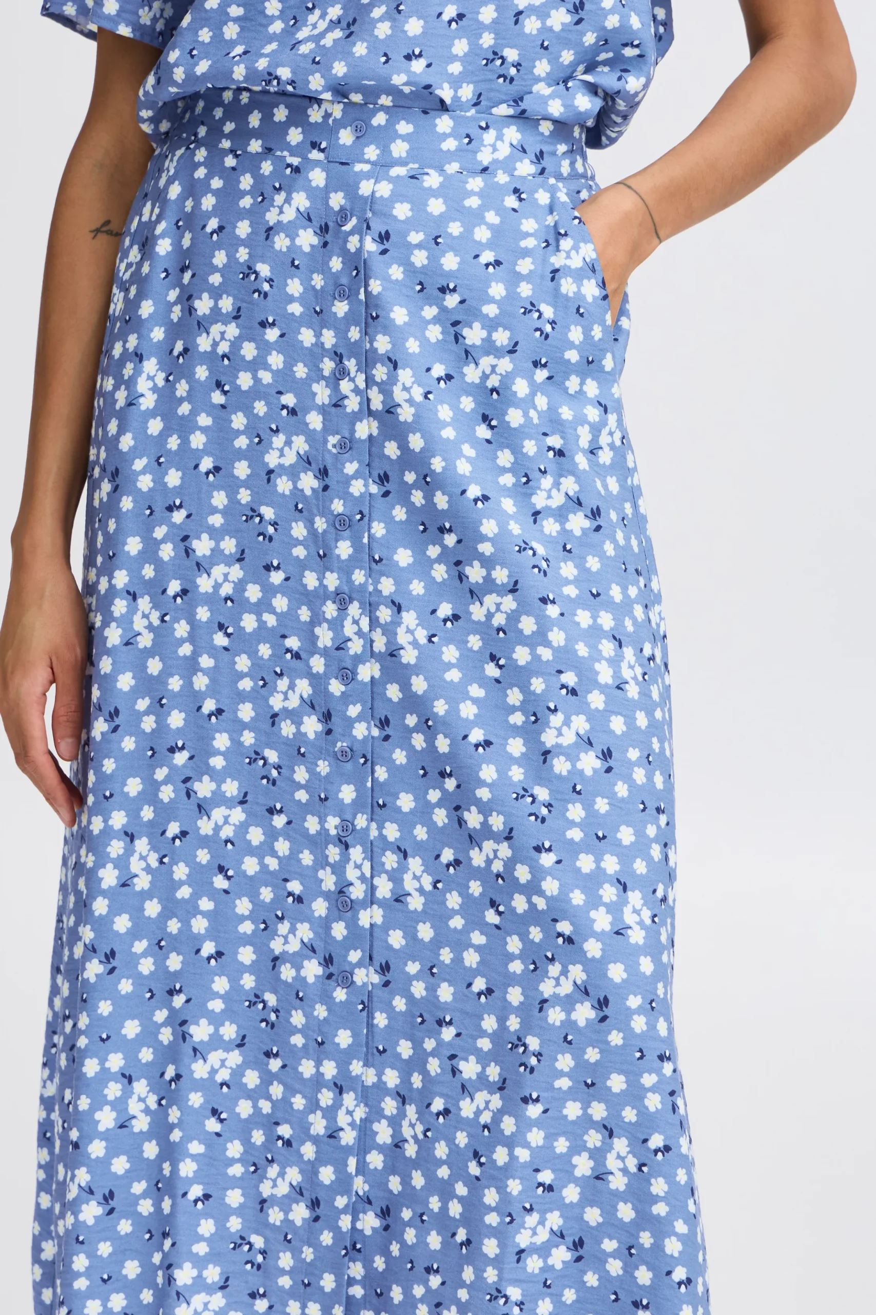 BYIBANO Skirt